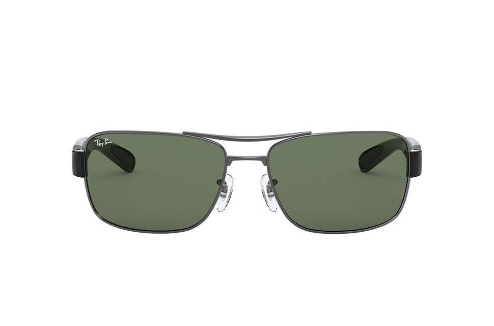Marcos para lentes best sale ray ban hombres