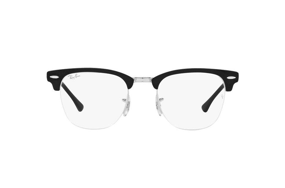Tipo de lentes ray ban cheap