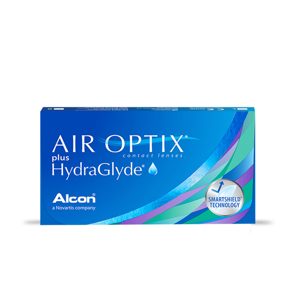 Air Optix