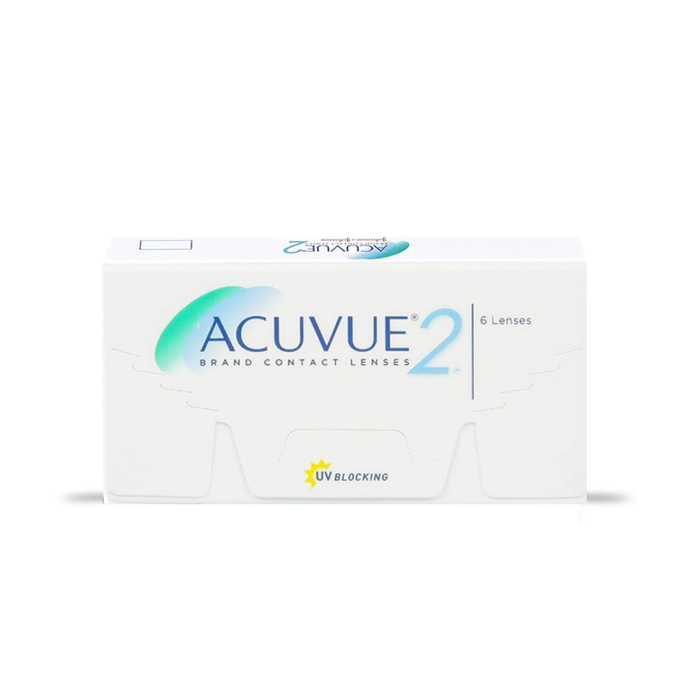 Acuvue 2