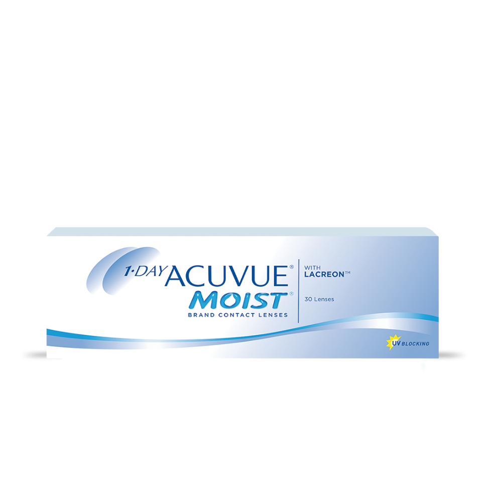 Acuvue