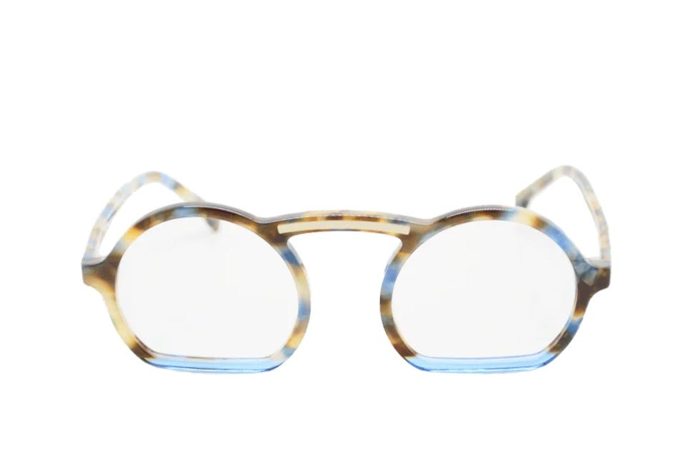 Gafas oftálmicas sale
