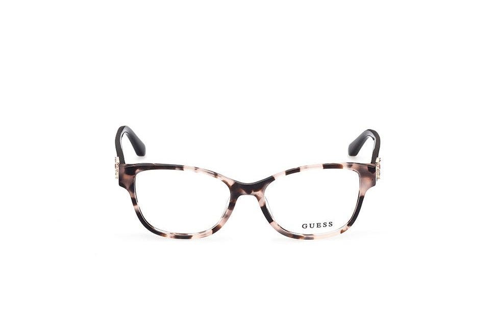 Lentes de store contacto guess