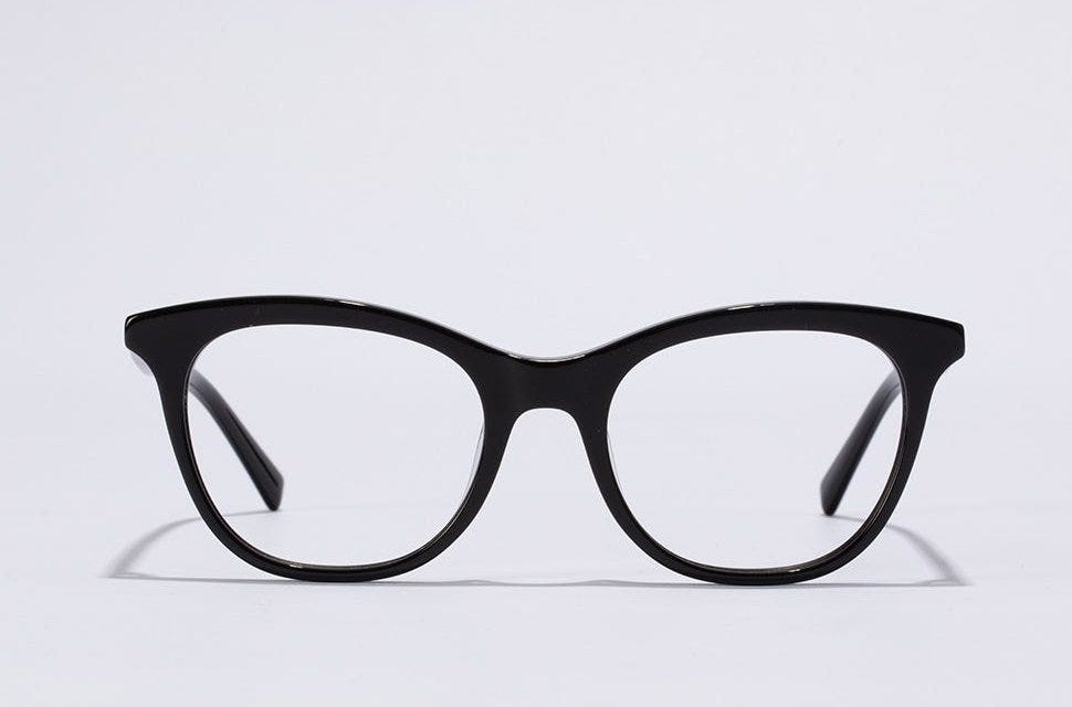 Gafas formuladas top para mujer