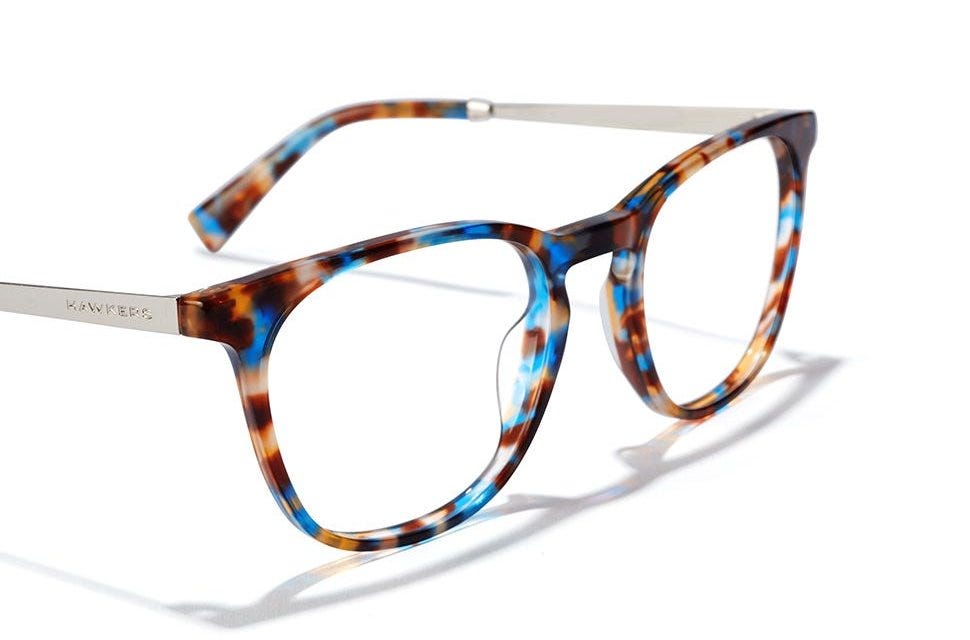 Gafas formuladas Hawkers unisex 320121