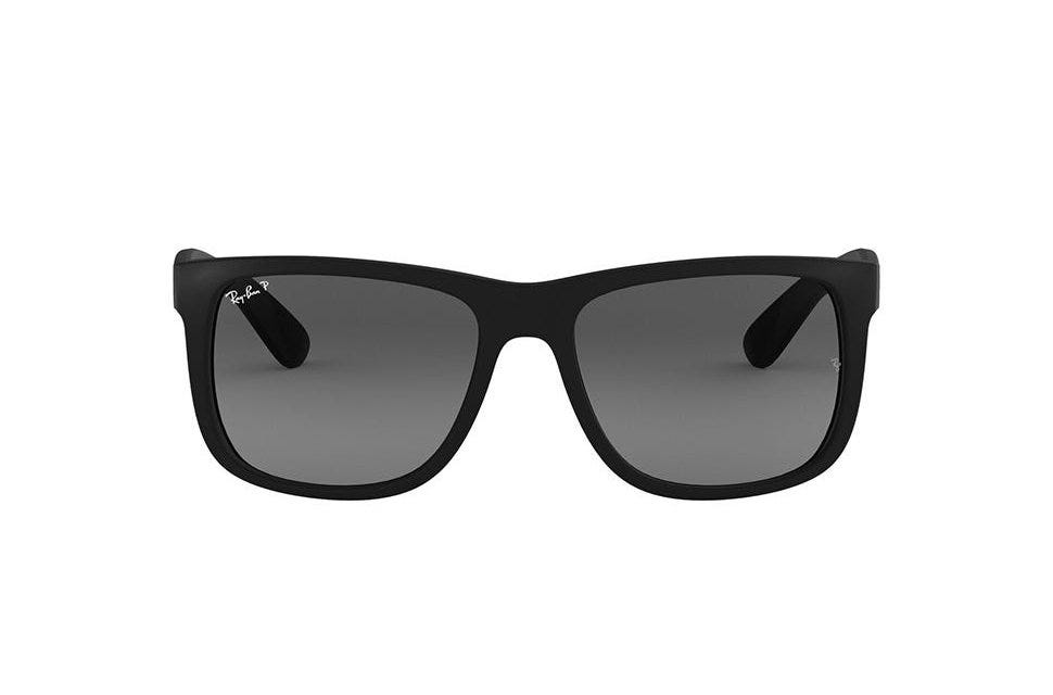 Anteojos de sol discount ray ban hombre