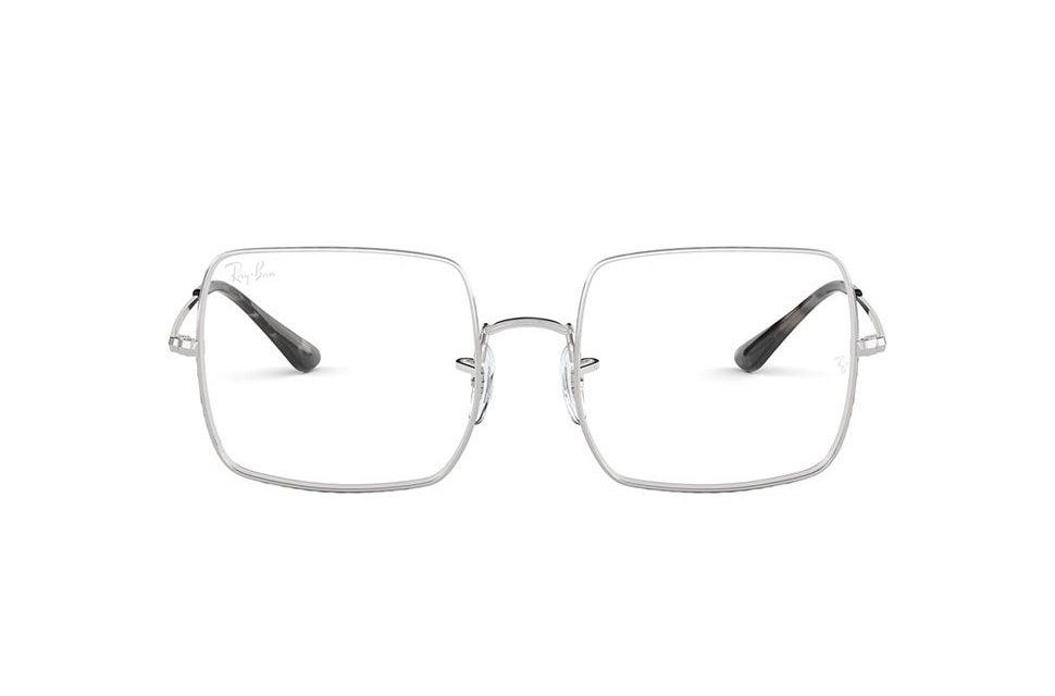 Ray Ban mujer plata 0RX1971V 2501 0C4 Lentesplus Argentina