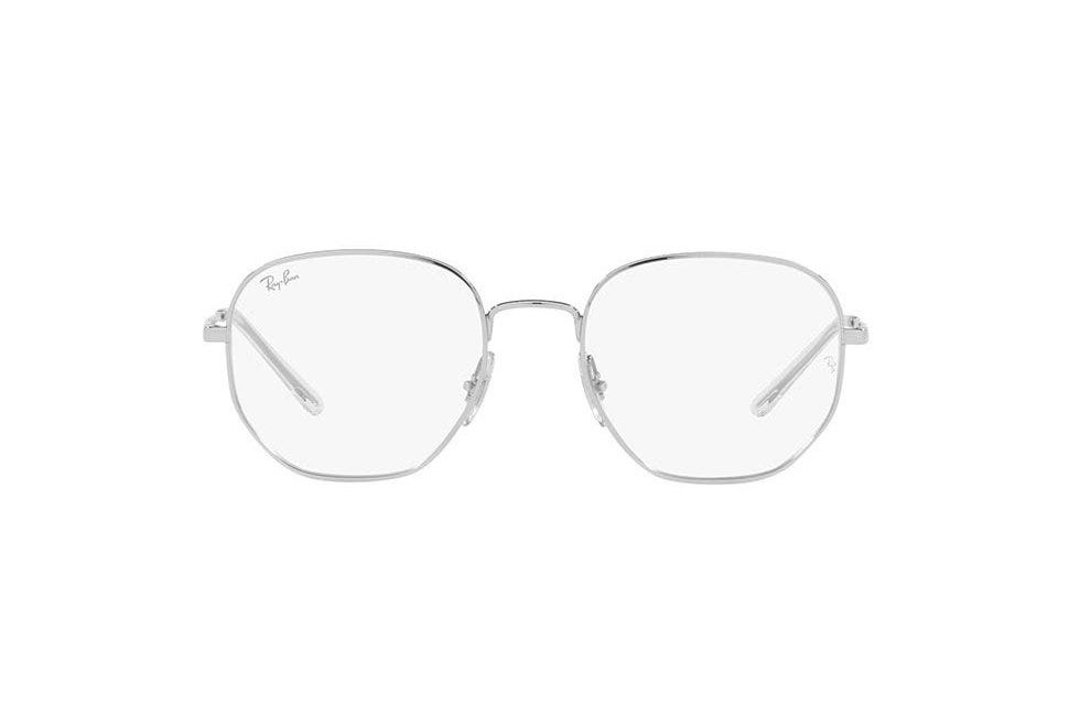 Lentes de hotsell receta ray ban