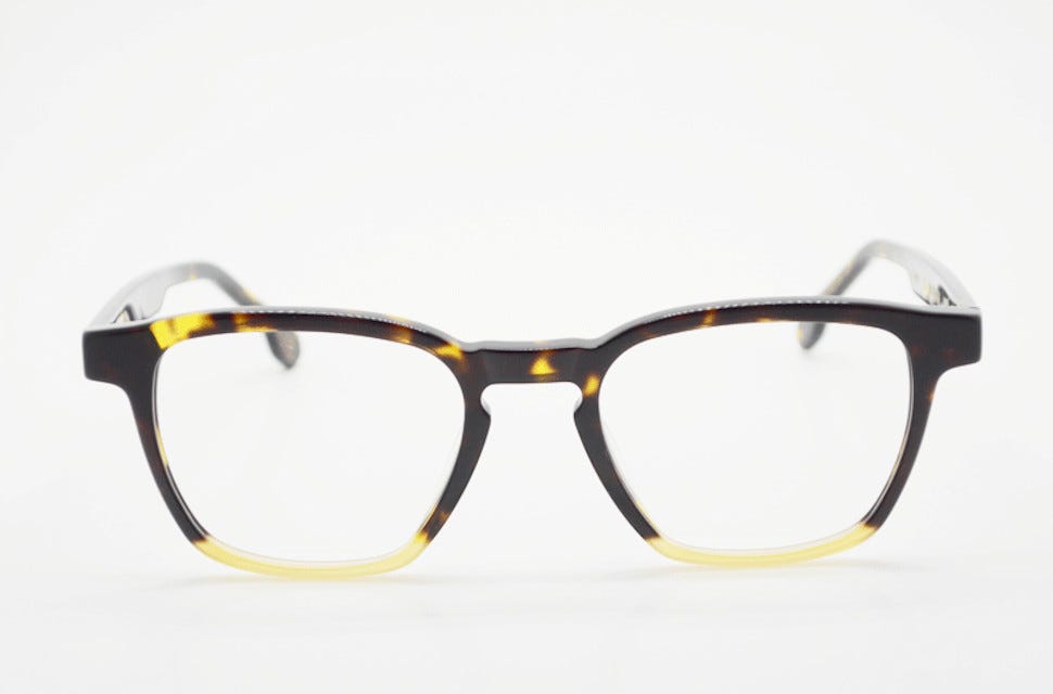 Gafas Oft lmicas Breathe Unisex carey miel R CryH Clr