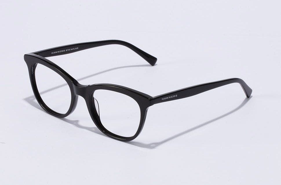 Gafas de hot sale moda formuladas