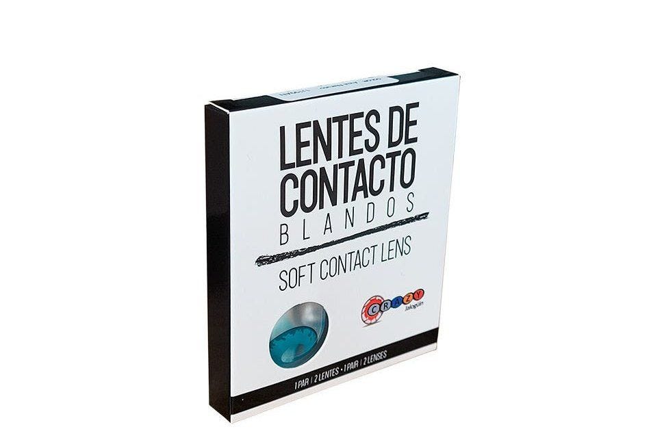 Lentesplus Venta de lentes de contacto f cil