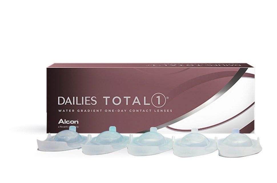 Compra Lentes de Contacto Dailies Online Lentesplus