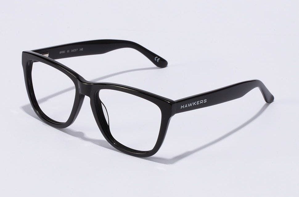 Gafas graduadas hotsell hawkers opiniones