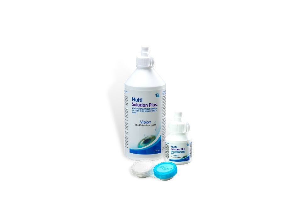 Liquido de limpieza best sale para lentes de contacto