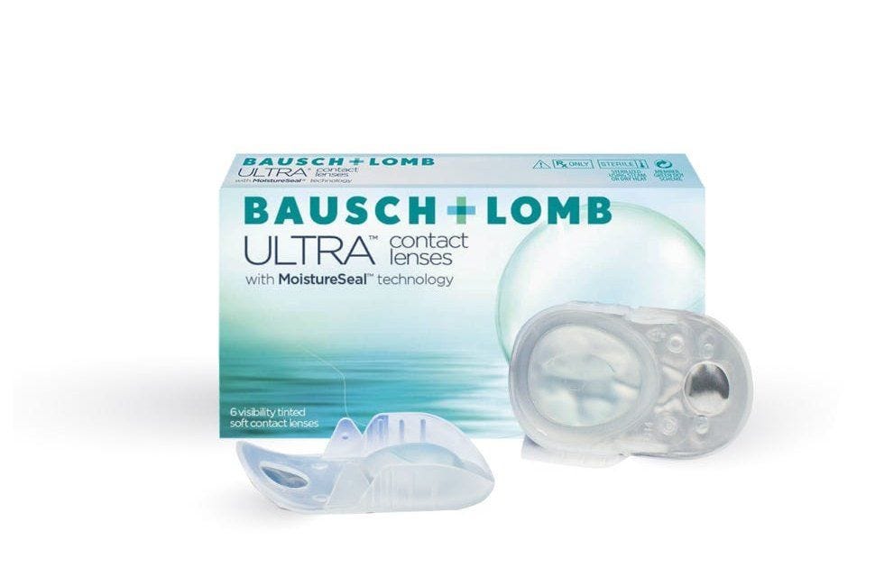 Lentes de contacto bausch lomb sales