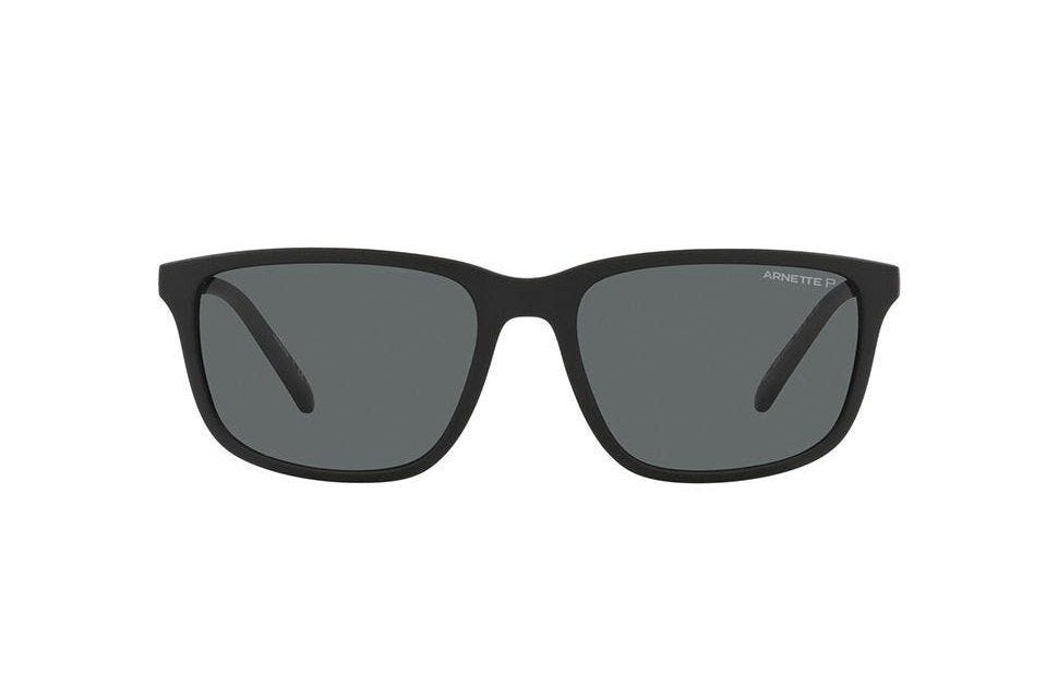 Lentes de sol Arnette Hombre Negro 0AN428827588158