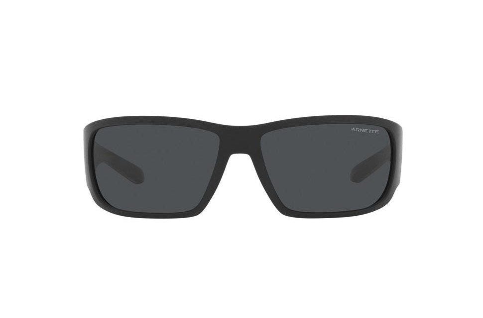 Lentes De Sol Fila Para Hombre Negro Sfl.9951K.0531.55