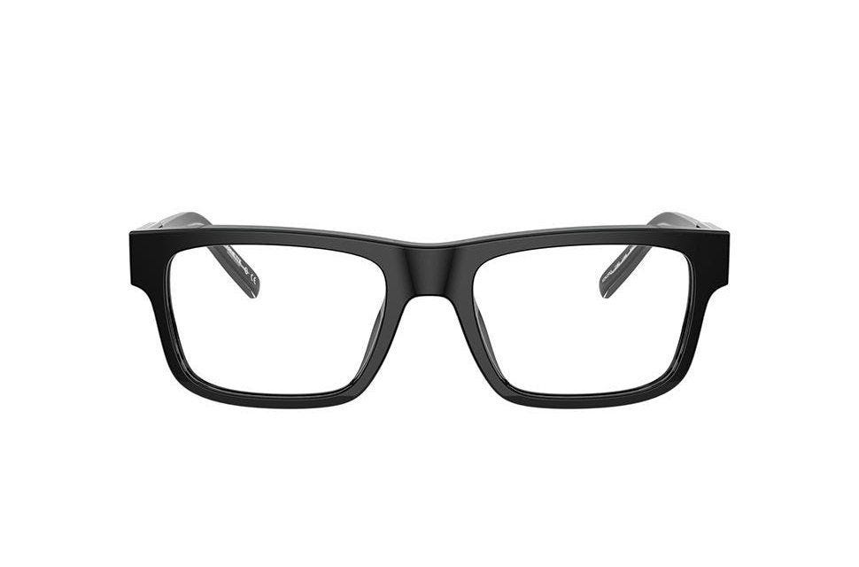 Lentes opticos grandes 2025 hombre