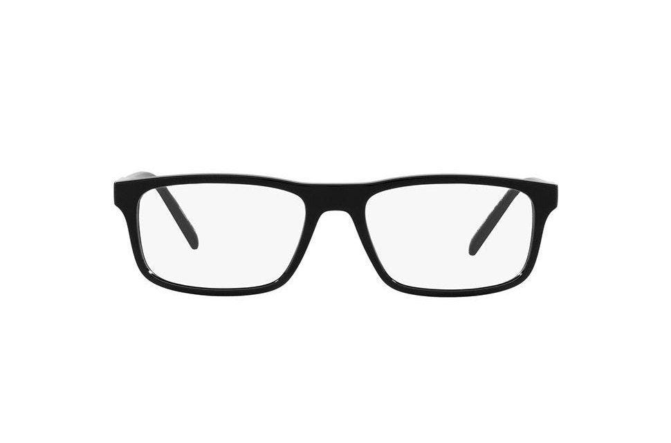 Lentes opticos on sale grandes hombre
