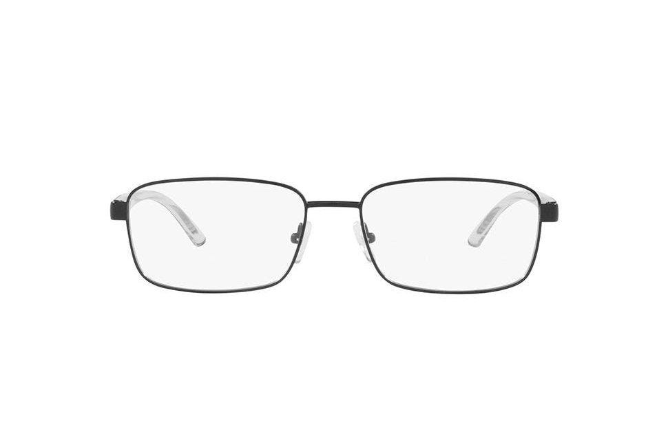 Lentes opticos 2025 de moda hombre