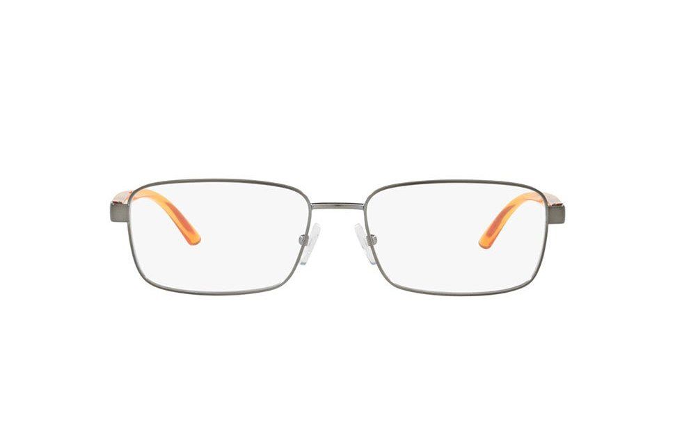 Lentes opticos de moda sale hombre