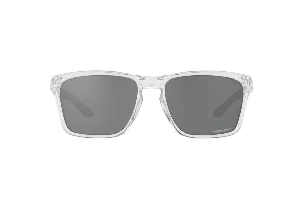 Lentes de sol Oakley Hombre Transparente 0OO944894482957