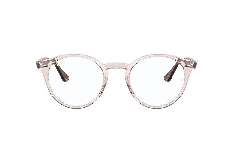 Modelo de gafas para top mujer