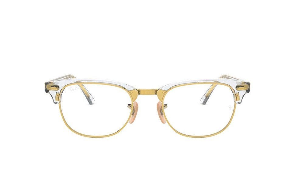 Gafas ray ban clearance formuladas