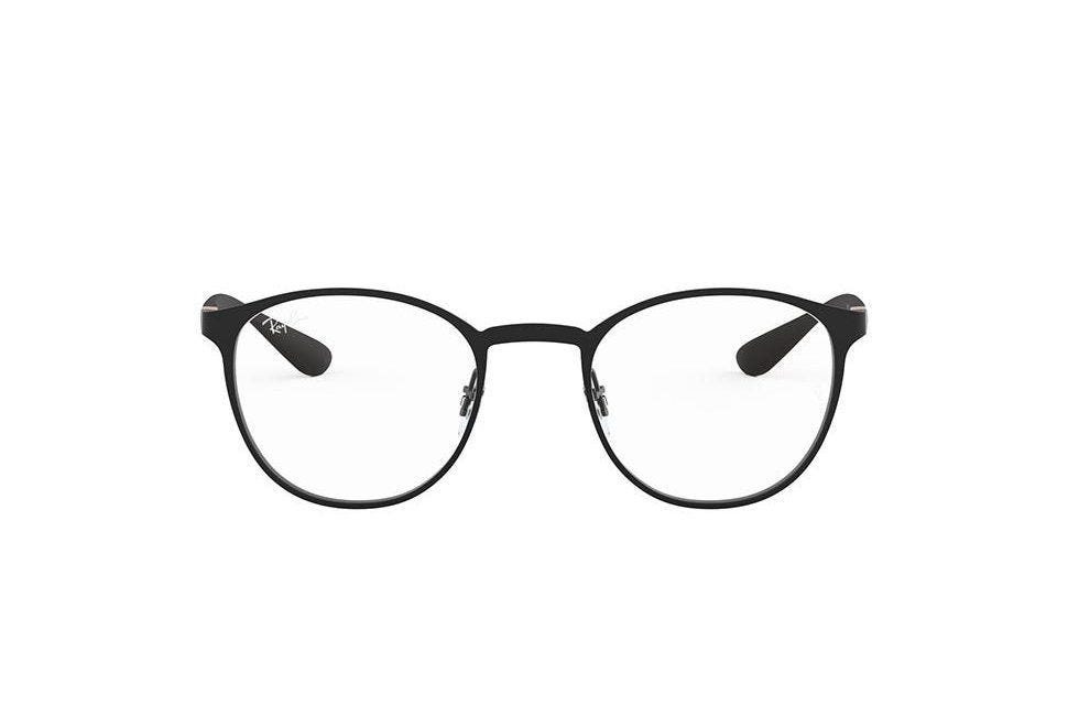 Monturas ray ban store para lentes formulados