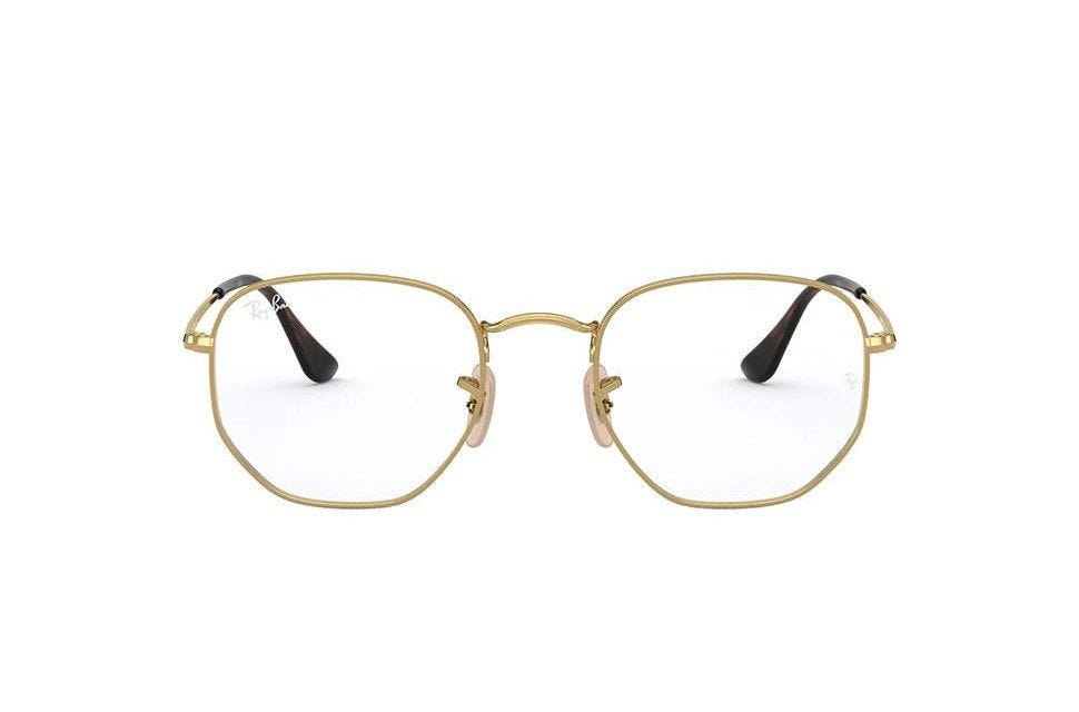 Gafas ray ban para mujer formuladas store