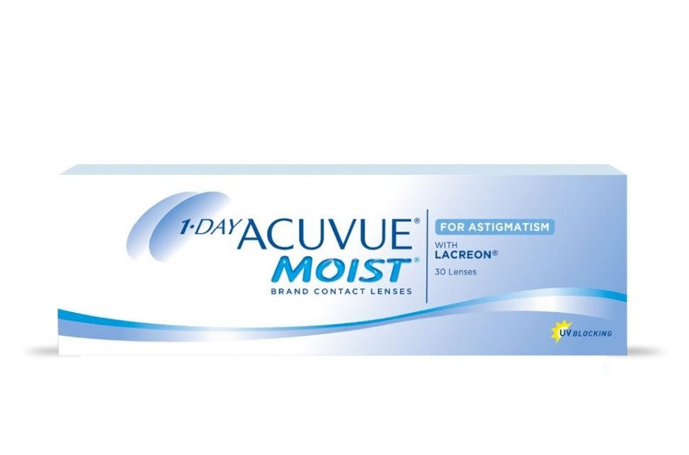 Lentes de contacto cheap acuvue mensuales