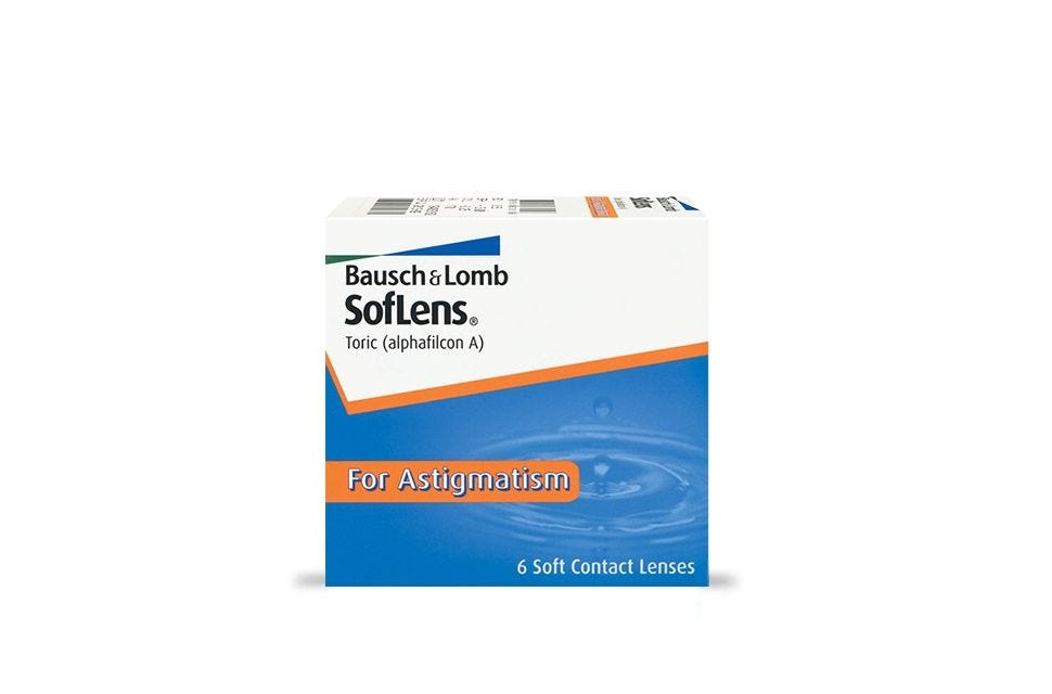 Bausch & lomb sale lentes de contacto