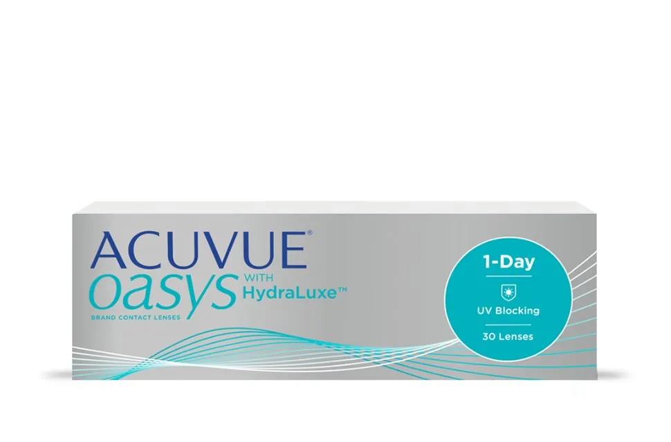 Compra Lentes de Contacto Acuvue Online Lentesplus
