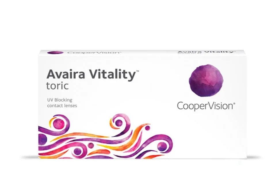 Lentes de on sale contacto coopervision opiniones