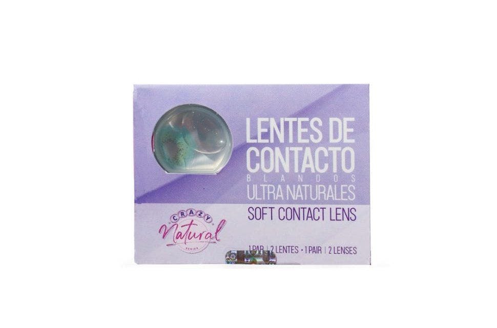 Lentes lentes de contacto cheap