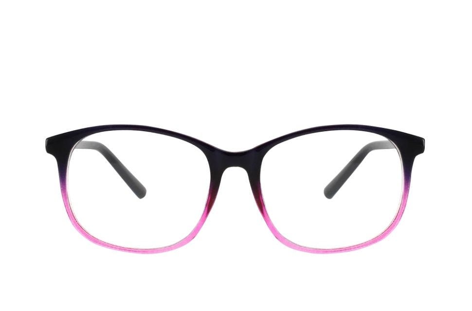 Gafas de filtro azul Pink Lentesplus Colombia