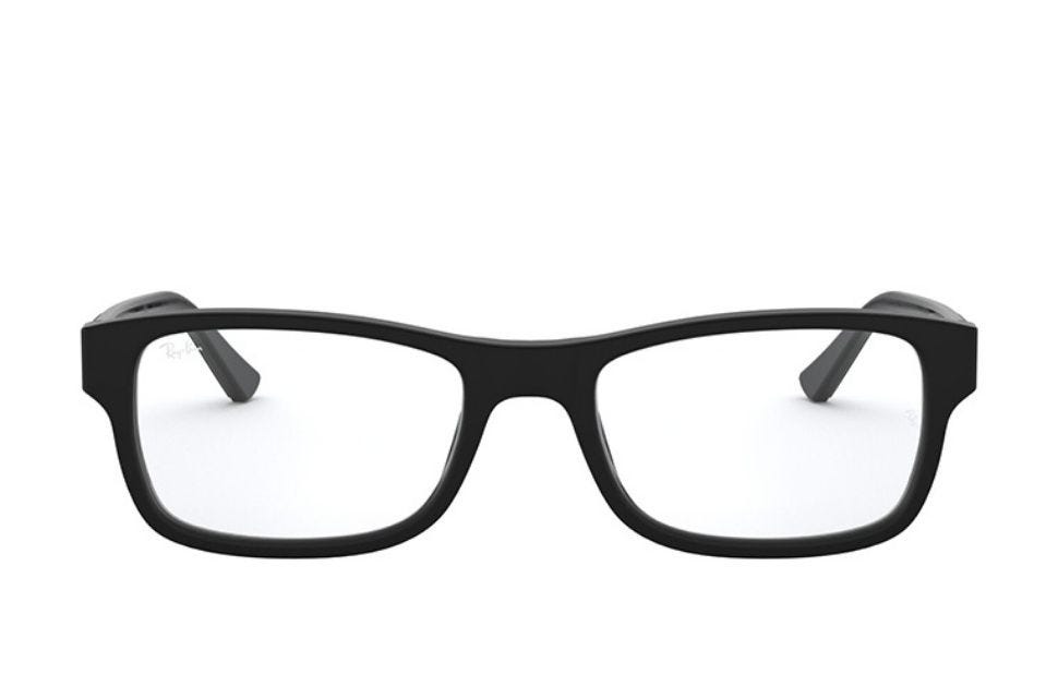 Gafas ray ban clearance formuladas