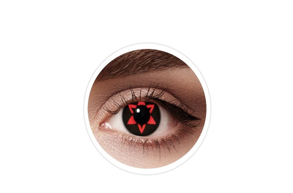 Lentes de 2025 halloween