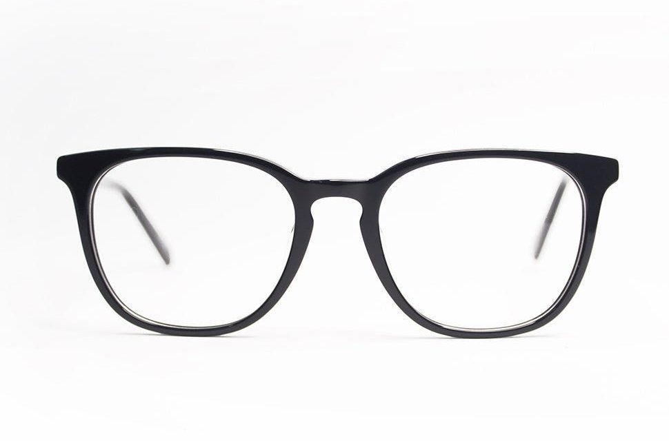 Gafas rectas shop