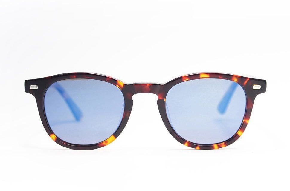 Los lentes de sol store protegen de la computadora