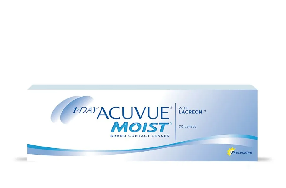 Lentes de Contacto para Miop a e Hipermetrop a Online Lentesplus