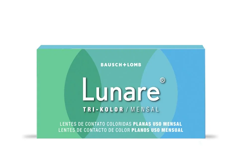 Lentes de contacto deals marca bausch & lomb