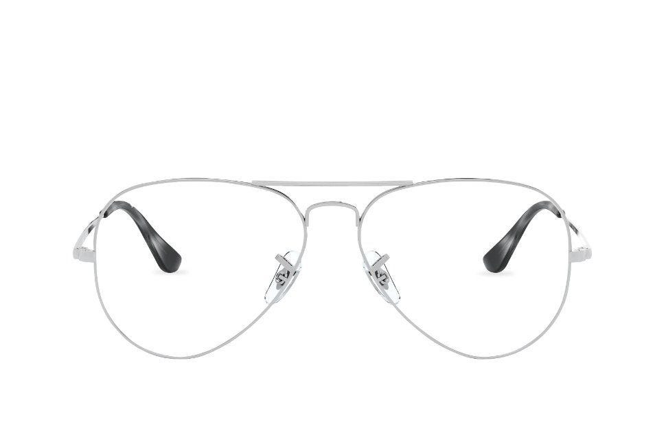 Gafas formuladas a best sale domicilio