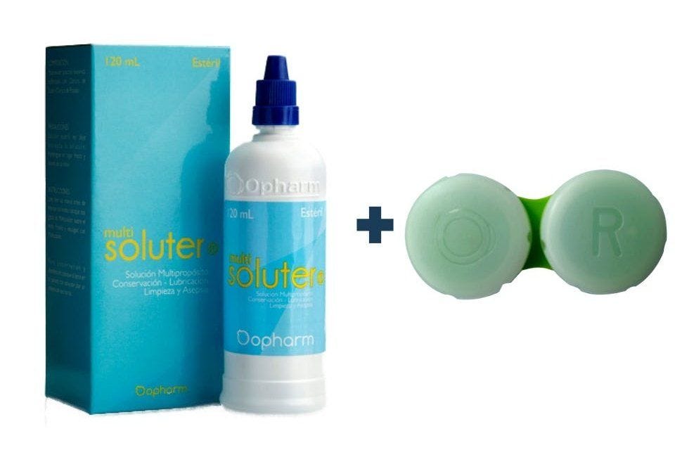 Liquido para hotsell no empañar lentes