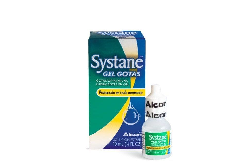 Systane oftalmico new arrivals
