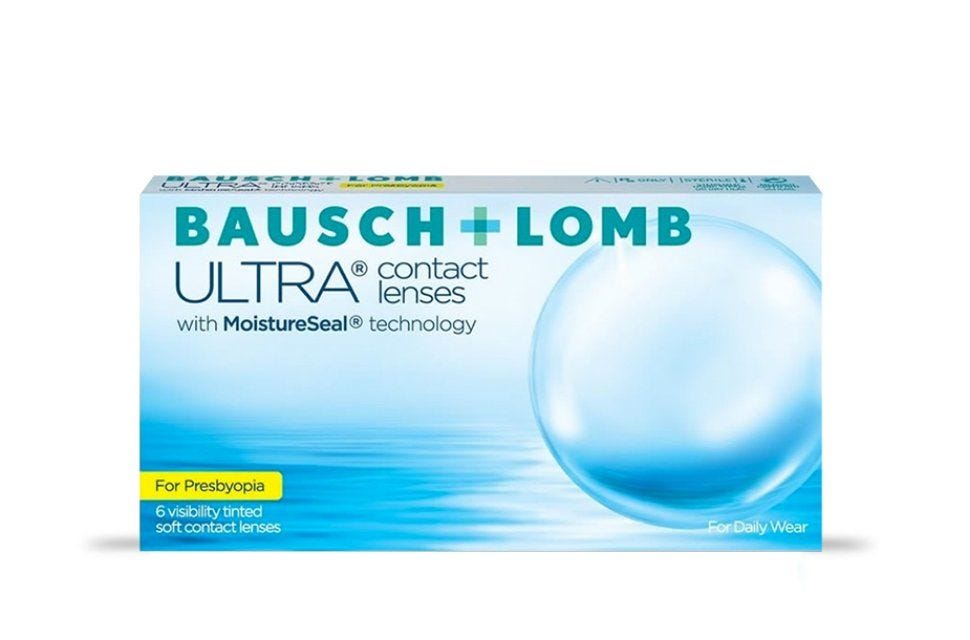 Pupilentes bifocales discount