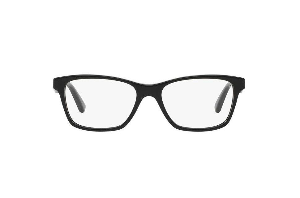 Lentes Opticos Vogue Mujer Negro 0Vo2787W4453 1Ff Lentesplus Mexico