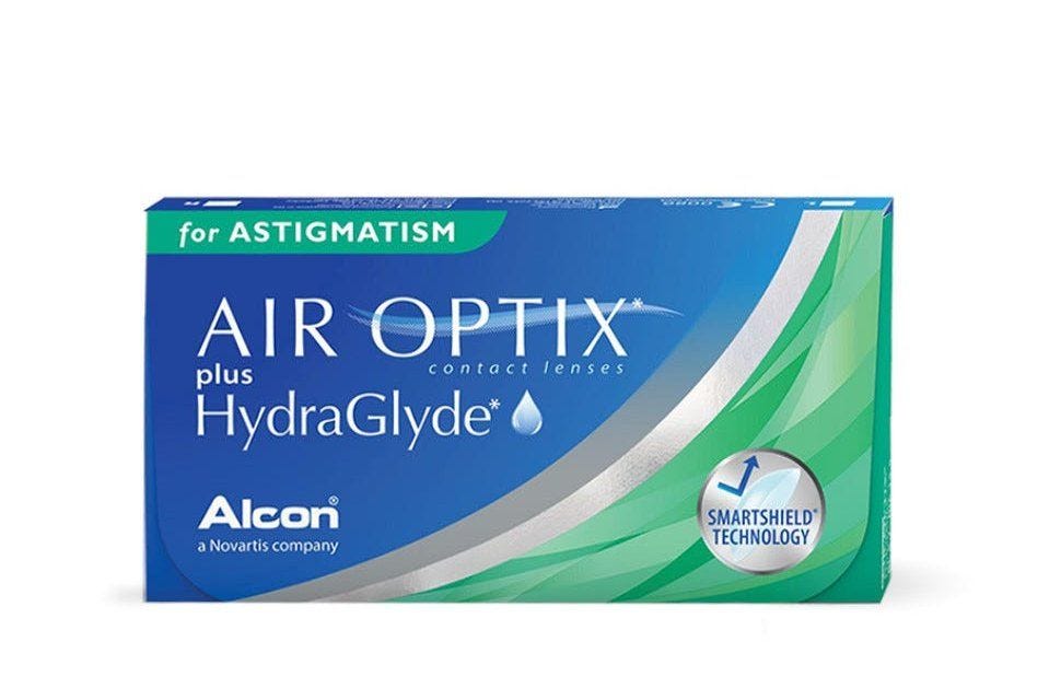 Los mejores lentes de contacto para miopia y astigmatismo shop