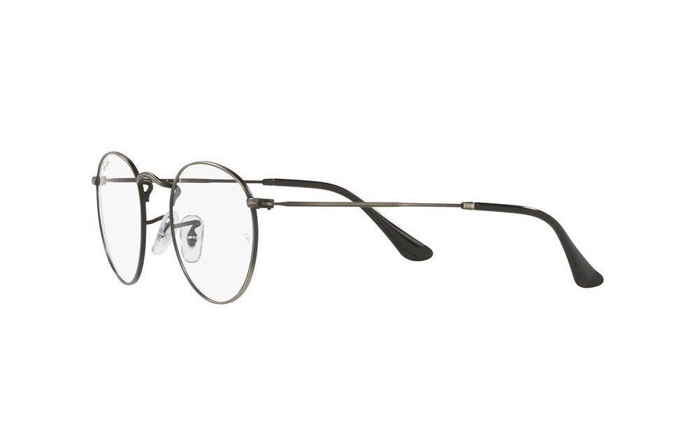 Lentes opticos ray ban para hombre best sale