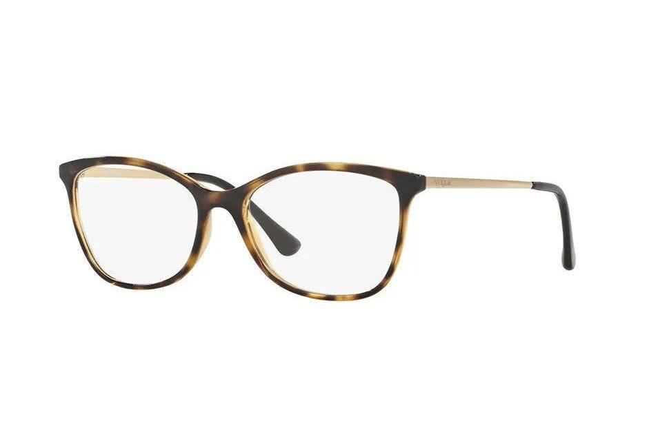 Gafas formuladas Vogue Lentesplus